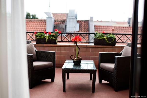 Hotel National (Klaipeda)